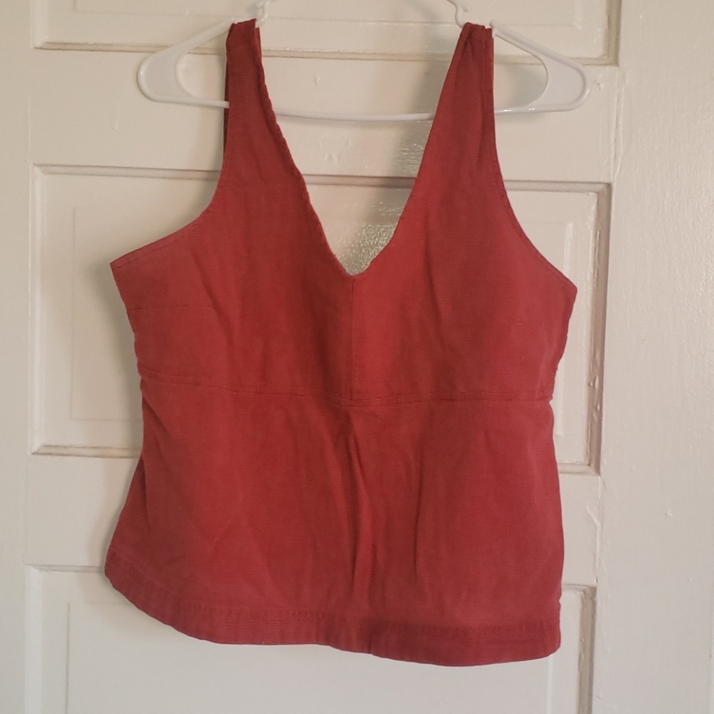 Royal Robbins Tank Top